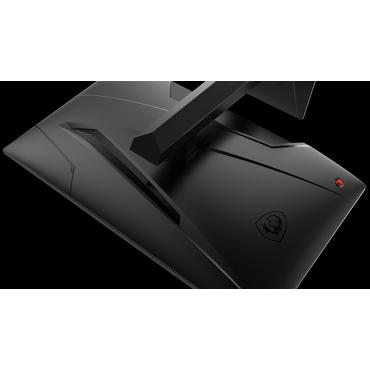 MSI G274QPX skærm - LED baglys - 27" - NVIDIA G-SYNC Compatible - Fast IPS - 1ms