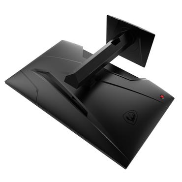 MSI G274QPX skærm - LED baglys - 27" - NVIDIA G-SYNC Compatible - Fast IPS - 1ms