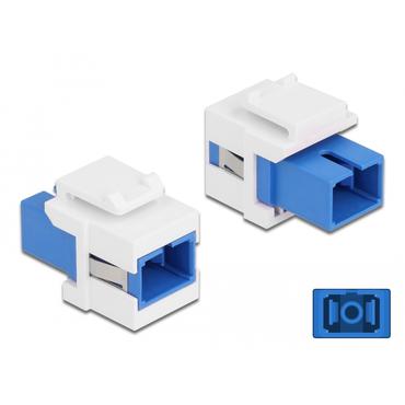 Delock modular indlæg