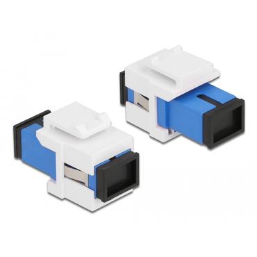 Delock modular indlæg