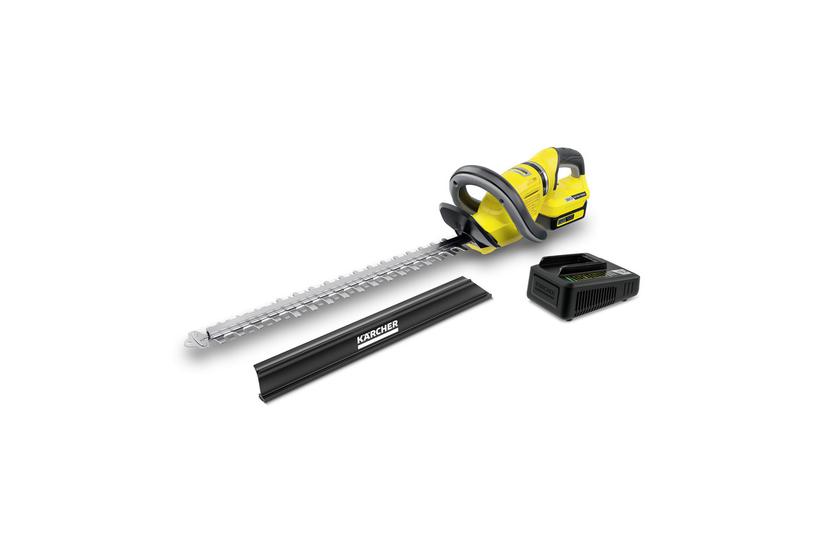 K&Atilde;&Acirc;&curren;rcher HGE 18-50 Battery Single blade