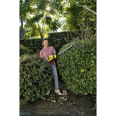 K&Atilde;&Acirc;&curren;rcher HGE 18-50 Battery Single blade