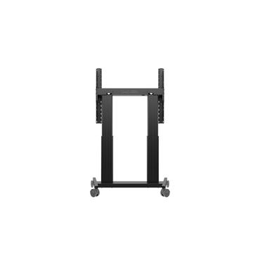 Multibrackets M Pro Series st&auml;ll - f&ouml;r LED-display - motoriserad - svart