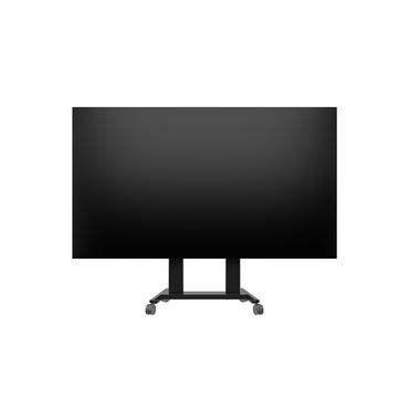 Multibrackets M Pro Series st&auml;ll - f&ouml;r LED-display - motoriserad - svart