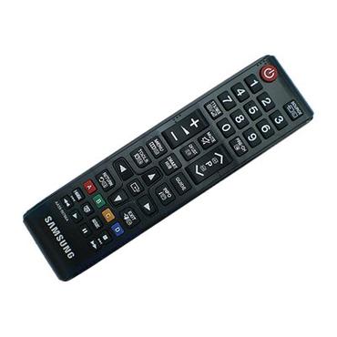 Samsung TM1240 fjernstyring