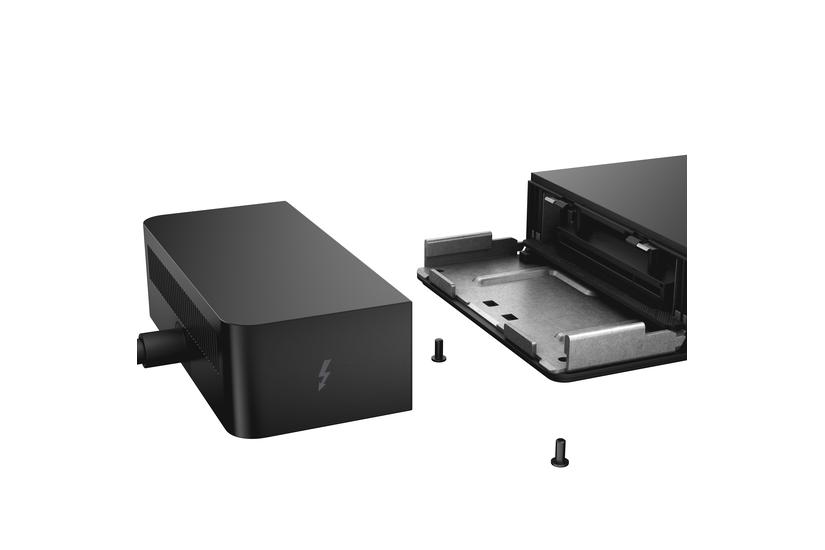 DELL DOCK WD19TB 180W Used