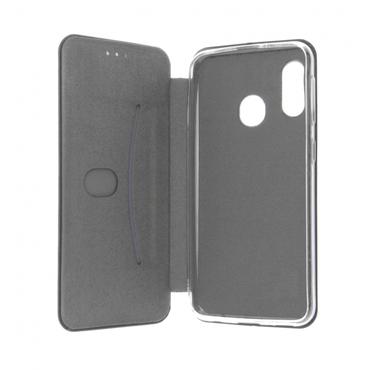 Insmat 650-2767 mobiltelefon etui 15 cm (5.9") Tegnebogsetui Sort