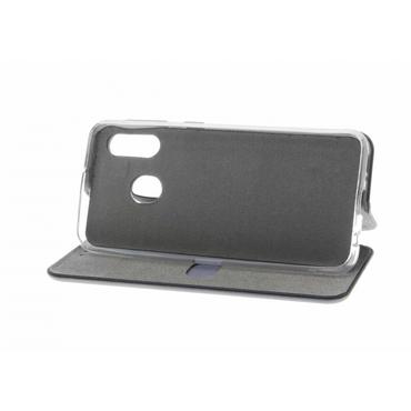 Insmat 650-2767 mobiltelefon etui 15 cm (5.9") Tegnebogsetui Sort