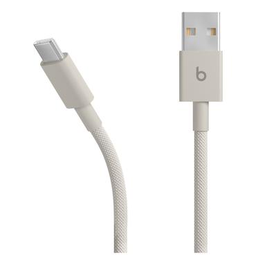 Beats - USB typ C-kabel - USB till 24 pin USB-C - 1.5 m