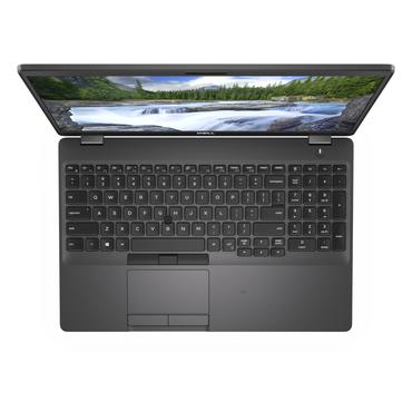 Dell Latitude 5500