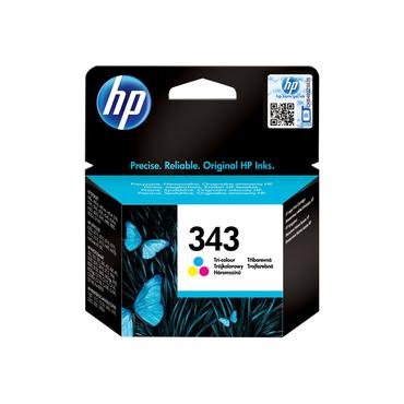 HP 343