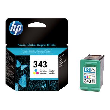 HP 343