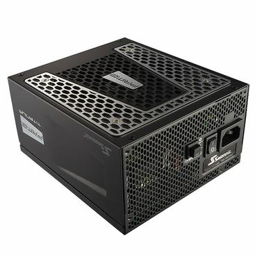 Seasonic Prime Ultra Series 1000 Titanium - strømforsyning - 1000W