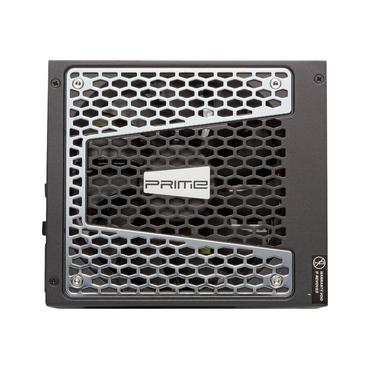 Seasonic Prime Ultra Series 1000 Titanium - strømforsyning - 1000W