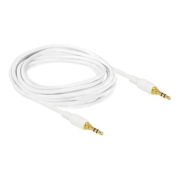 DeLOCK audiokabel