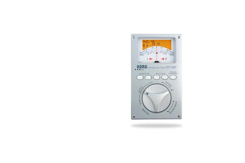 Korg OT-120