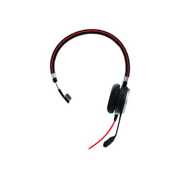 Jabra Evolve 40 MS mono