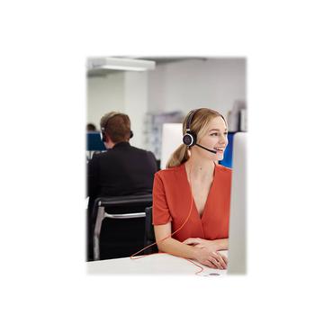 Jabra Evolve 40 MS mono