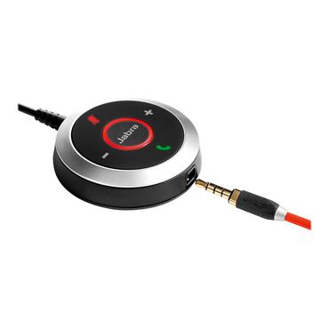 Jabra Evolve 40 MS mono