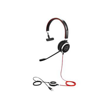 Jabra Evolve 40 MS mono