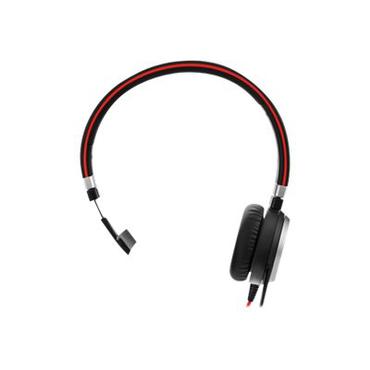Jabra Evolve 40 MS mono