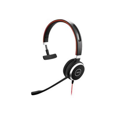 Jabra Evolve 40 MS mono