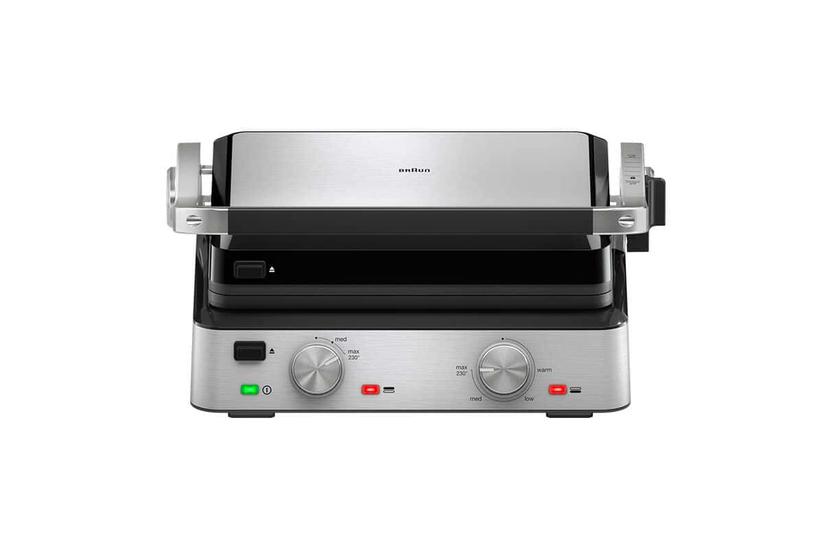 Braun CG 7020 kontaktgrill
