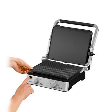 Braun CG 7020 kontaktgrill