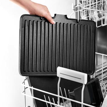 Braun CG 7020 kontaktgrill