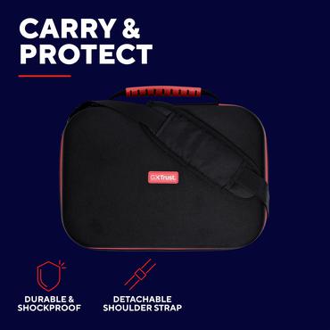 GXT1247 XXL HARDCASE