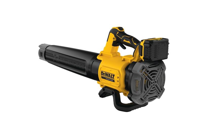 DeWALT DCMBL562P1-QW l&oslash;vbl&aelig;ser 18 V 200 km/t Lithium-Ion (Li-Ion)