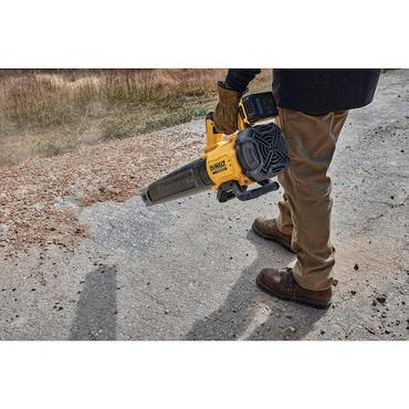 DeWALT DCMBL562P1-QW l&oslash;vbl&aelig;ser 18 V 200 km/t Lithium-Ion (Li-Ion)