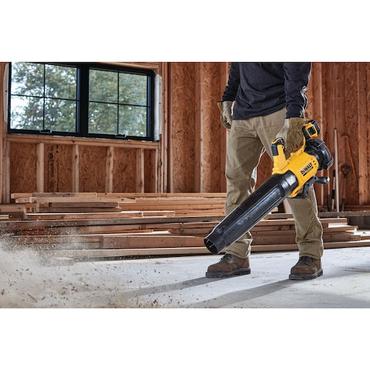 DeWALT DCMBL562P1-QW l&oslash;vbl&aelig;ser 18 V 200 km/t Lithium-Ion (Li-Ion)