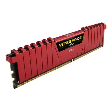 CORSAIR Vengeance LPX - 8 GB: - DDR4 - 2666MHz - DIMM 288-PIN