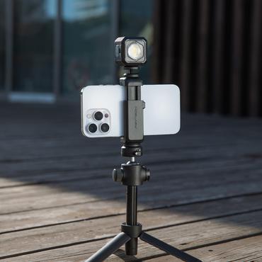 PGYTECH P-CG-187 holder Mobile phone/Smartphone Black