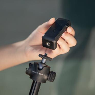 PGYTECH P-CG-187 holder Mobile phone/Smartphone Black