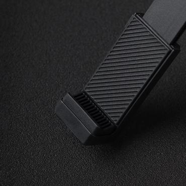 PGYTECH P-CG-187 holder Mobile phone/Smartphone Black