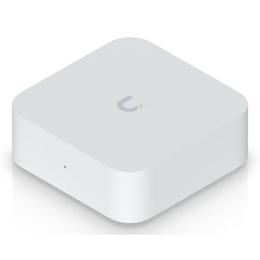 Ubiquiti UPL-Port-W Ethernet LAN Wi-Fi Hvid