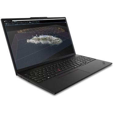 Lenovo Bärbar - 265H - 32 GB - 1 GB - 16" - 3840 x 2400 pixlar