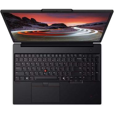 Lenovo Bärbar - 265H - 32 GB - 1 GB - 16" - 3840 x 2400 pixlar