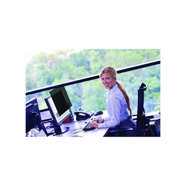 PORT Professional - privacy-filter for skærm - 22,1" bred