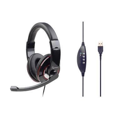 Gembird MHS-U-001 - headset