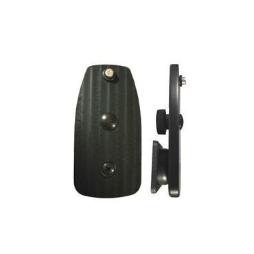 Brodit Monitor mount - bil monitor monteringsplade