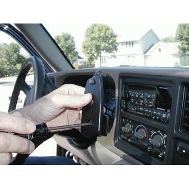 Brodit Monitor mount - bil monitor monteringsplade