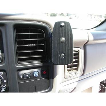 Brodit Monitor mount - bil monitor monteringsplade