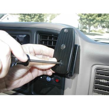 Brodit Monitor mount - bil monitor monteringsplade