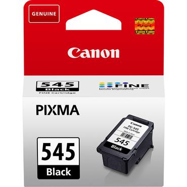 Canon PG-545 blækpatron 1 stk Original Standard udbytte Sort