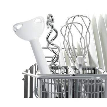 Bosch MFQ 3540 - h&aring;ndmixer - hvid/gr&aring;