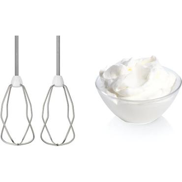 Bosch MFQ 3540 - h&aring;ndmixer - hvid/gr&aring;