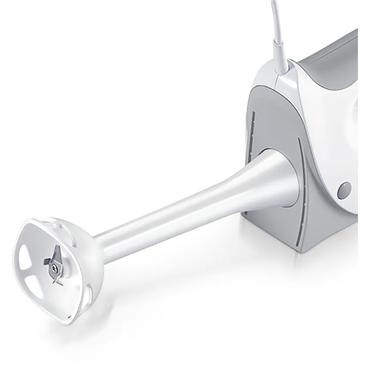 Bosch MFQ 3540 - h&aring;ndmixer - hvid/gr&aring;